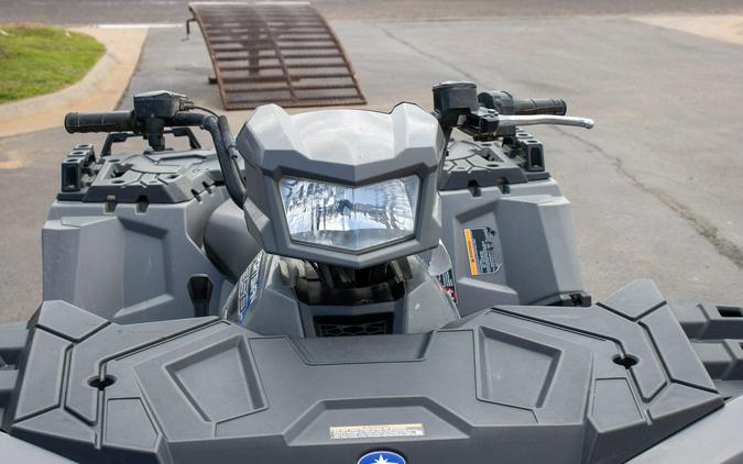 2019 POLARIS SPORTSMAN 850 BASE
