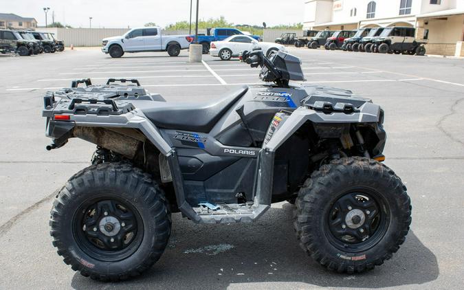 2019 POLARIS SPORTSMAN 850 BASE