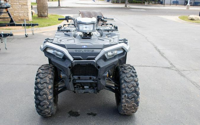2019 POLARIS SPORTSMAN 850 BASE