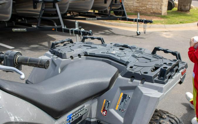 2019 POLARIS SPORTSMAN 850 BASE