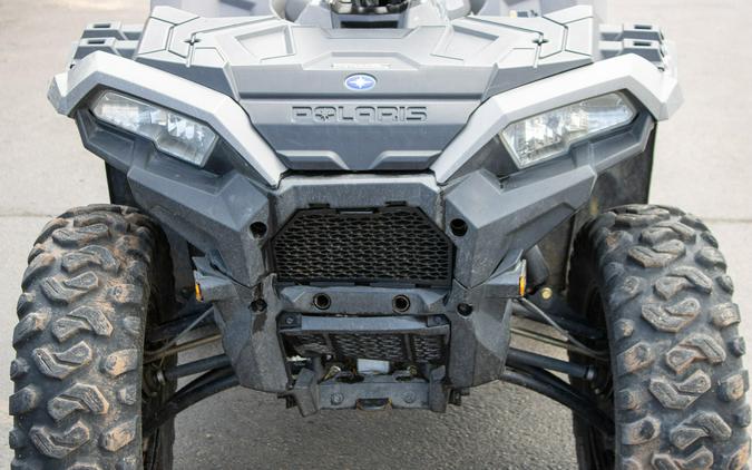 2019 POLARIS SPORTSMAN 850 BASE