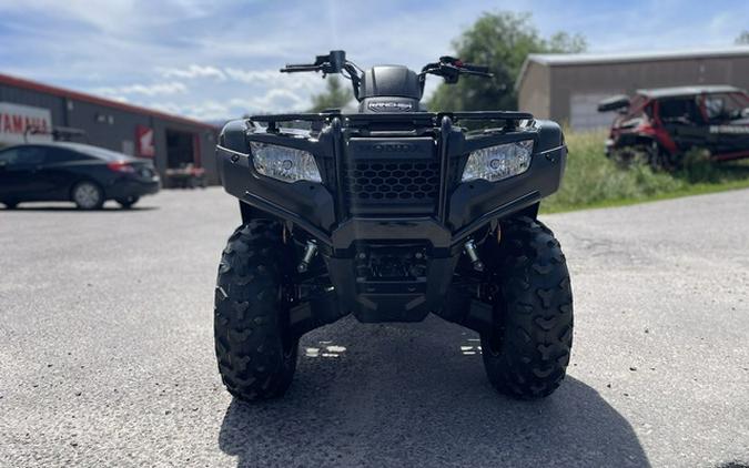 2027 Honda RANCHER 4X4 AT EPS