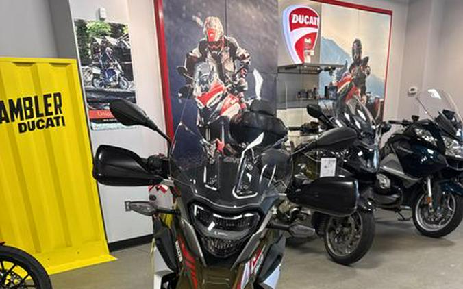2023 BMW G 310 GS