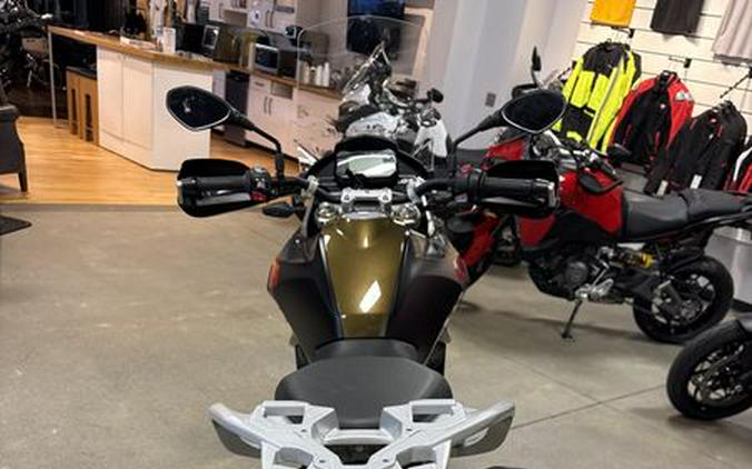 2023 BMW G 310 GS