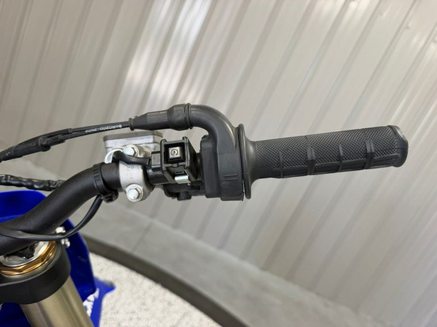 2023 Yamaha YZ 450F