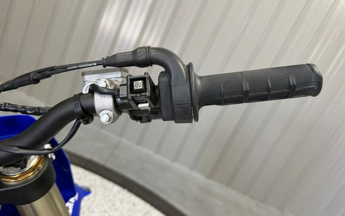 2023 Yamaha YZ 450F