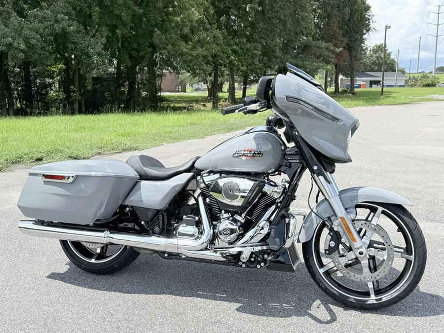 2026 Harley-Davidson® FLHX - Street Glide®