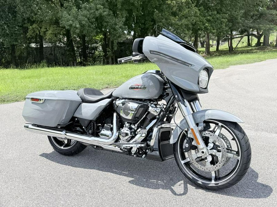 2026 Harley-Davidson® FLHX - Street Glide®