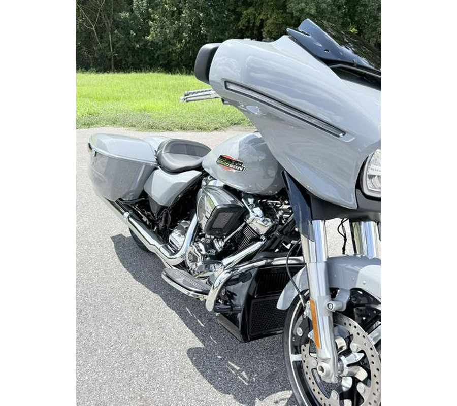 2026 Harley-Davidson® FLHX - Street Glide®