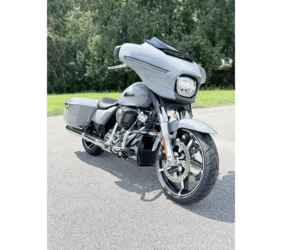 2026 Harley-Davidson® FLHX - Street Glide®