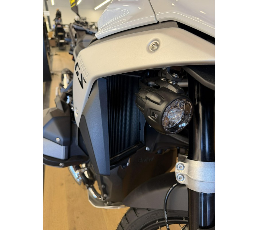 2025 BMW R 1300 GS DEMO