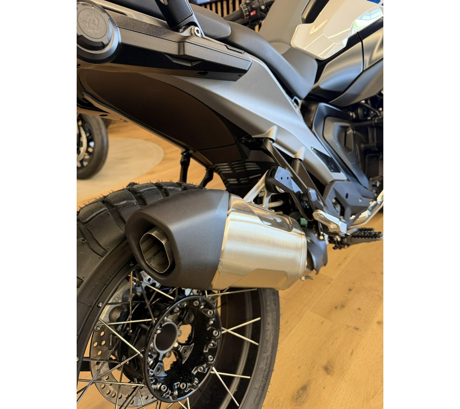 2025 BMW R 1300 GS DEMO