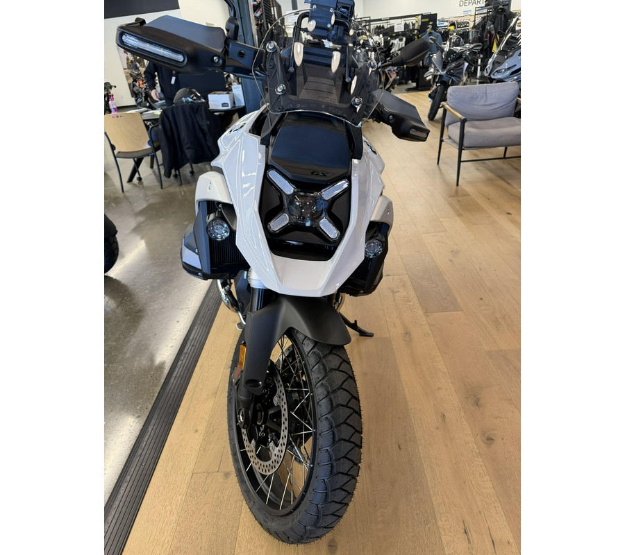 2025 BMW R 1300 GS DEMO