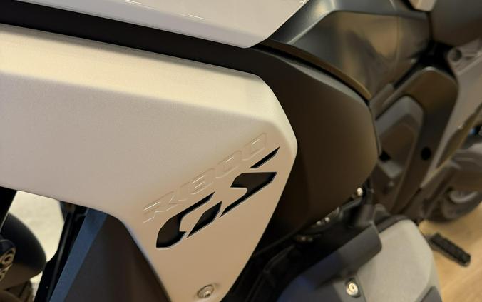 2025 BMW R 1300 GS DEMO