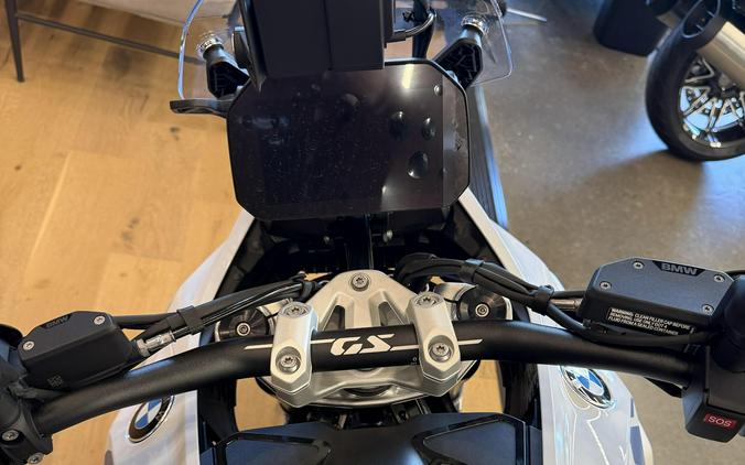 2025 BMW R 1300 GS DEMO