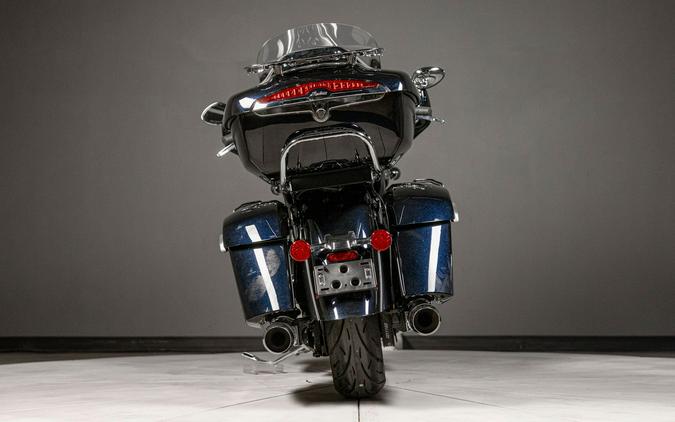 2021 Indian Roadmaster Limited