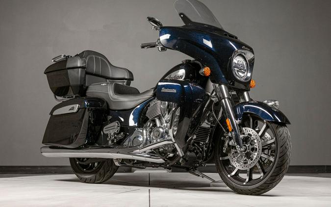 2021 Indian Roadmaster Limited