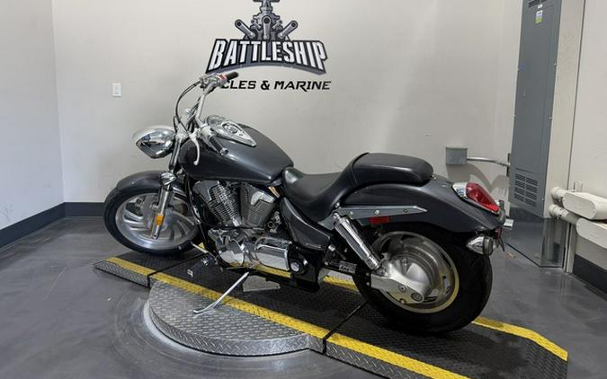 2006 Honda VTX 1300 C