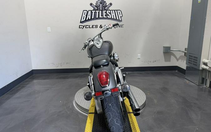 2006 Honda VTX 1300 C
