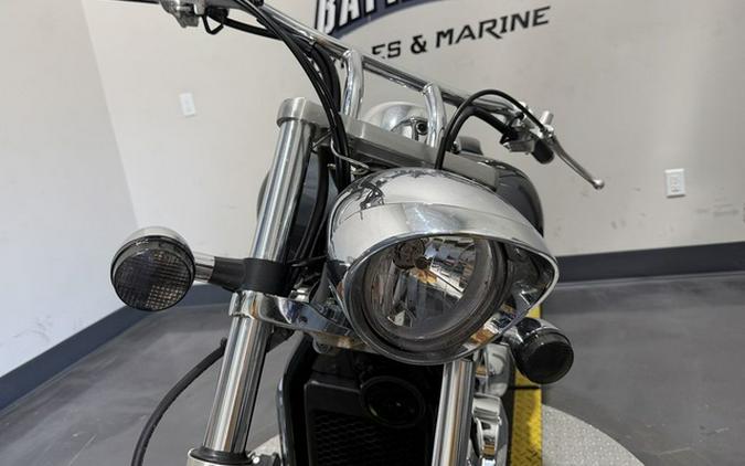 2006 Honda VTX 1300 C