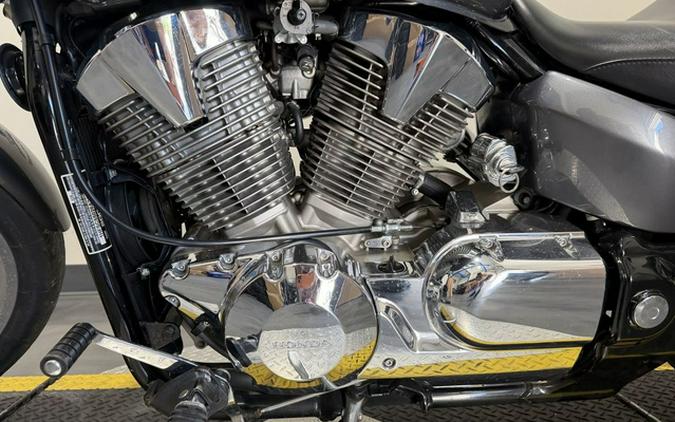 2006 Honda VTX 1300 C