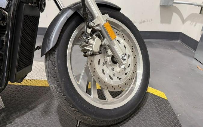 2006 Honda VTX 1300 C