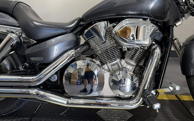 2006 Honda VTX 1300 C