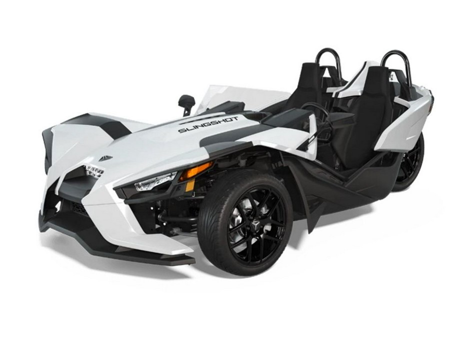 2021 Polaris Slingshot® Slingshot® S Autodrive w/ Technology Package I