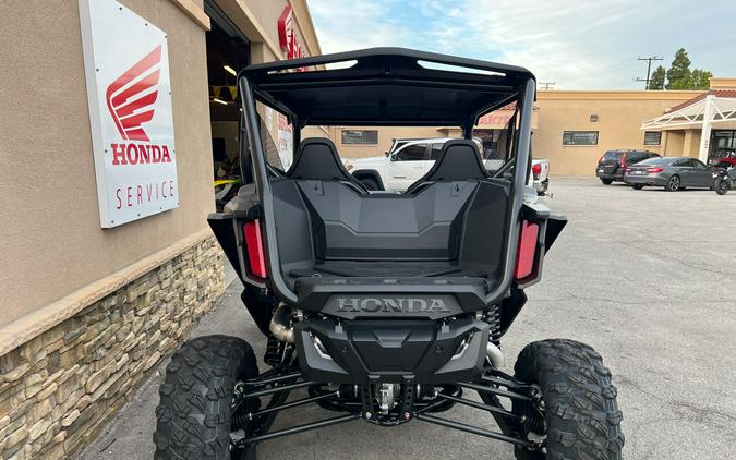 2022 HONDA TALON1000R