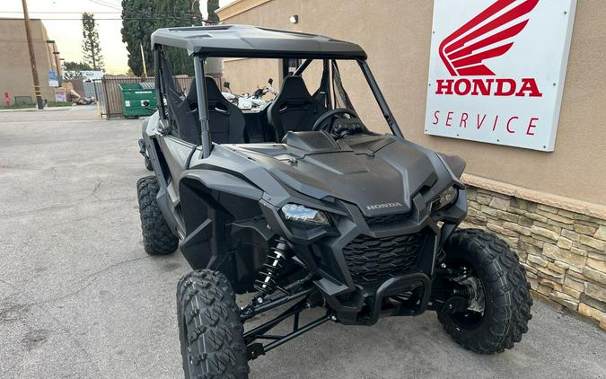 2022 HONDA TALON1000R