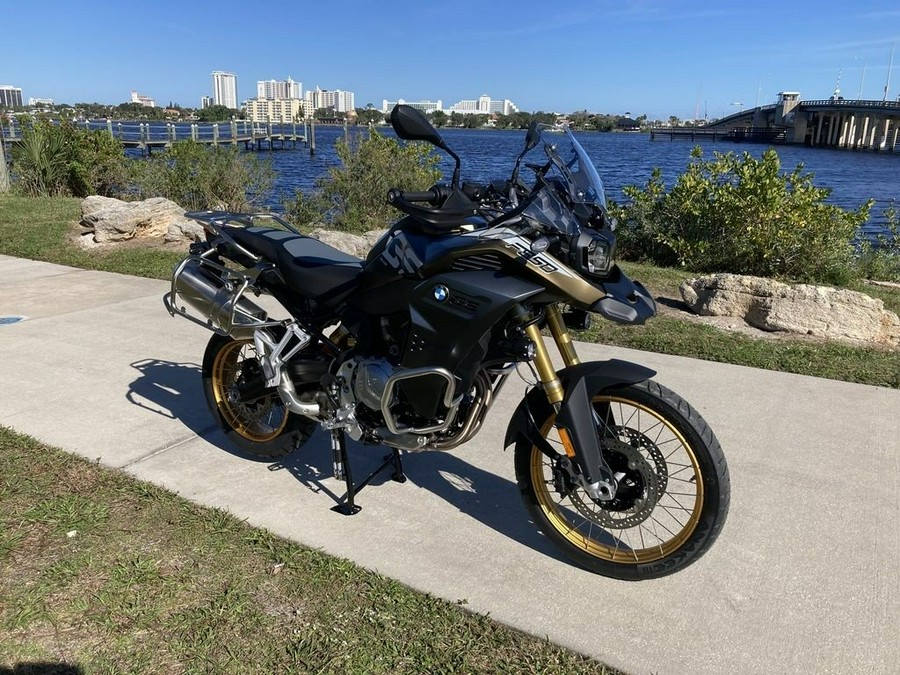 2023 BMW F 850 GS Adventure