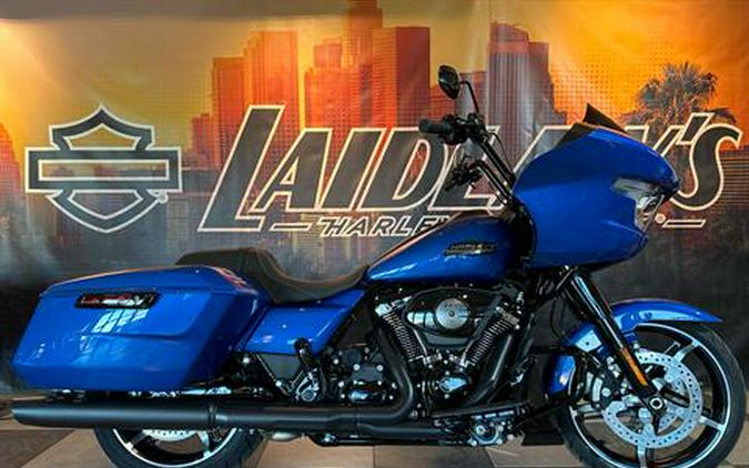 2024 Harley-Davidson Road Glide®