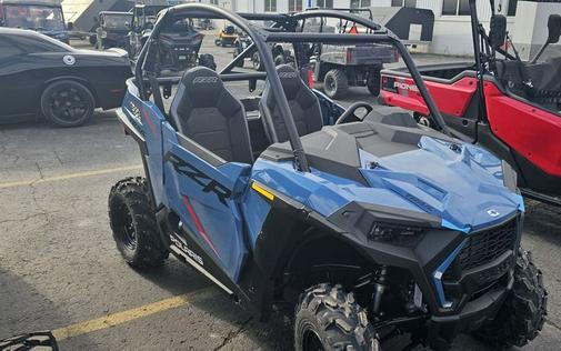 2024 Polaris® RZR Trail Sport