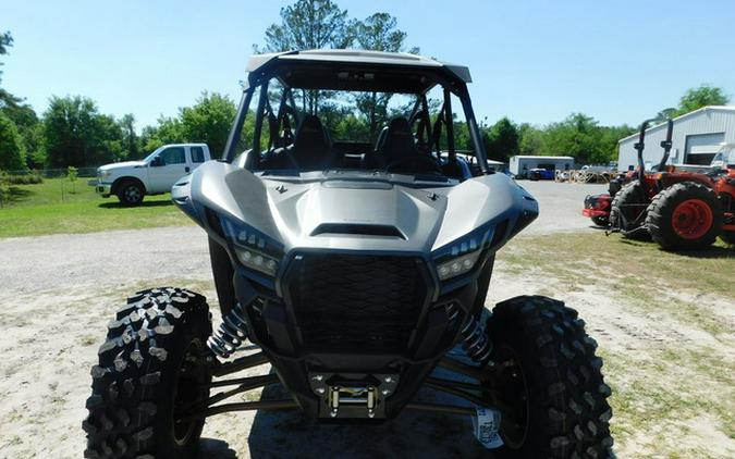 2024 Kawasaki Teryx KRX4 1000 SE eS