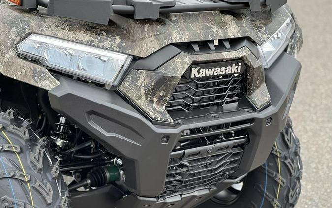 2024 Kawasaki Brute Force® 750 EPS LE Camo