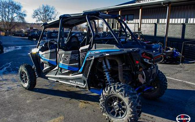 2022 Polaris RZR XP 4 1000 Premium