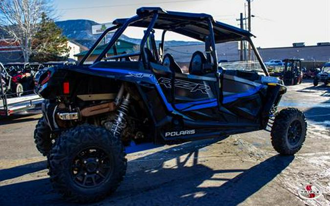 2022 Polaris RZR XP 4 1000 Premium