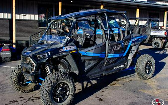 2022 Polaris RZR XP 4 1000 Premium