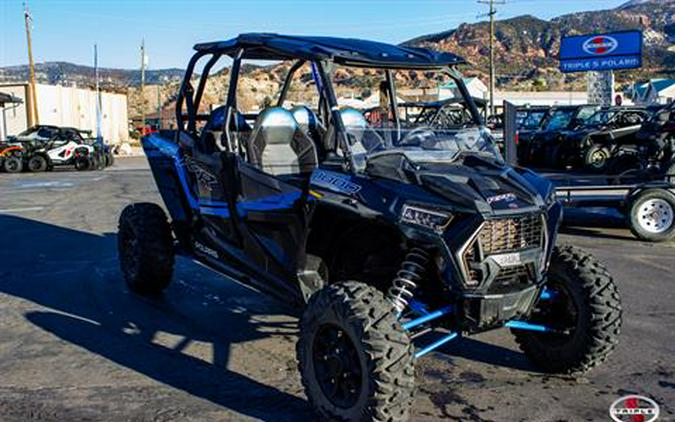 2022 Polaris RZR XP 4 1000 Premium