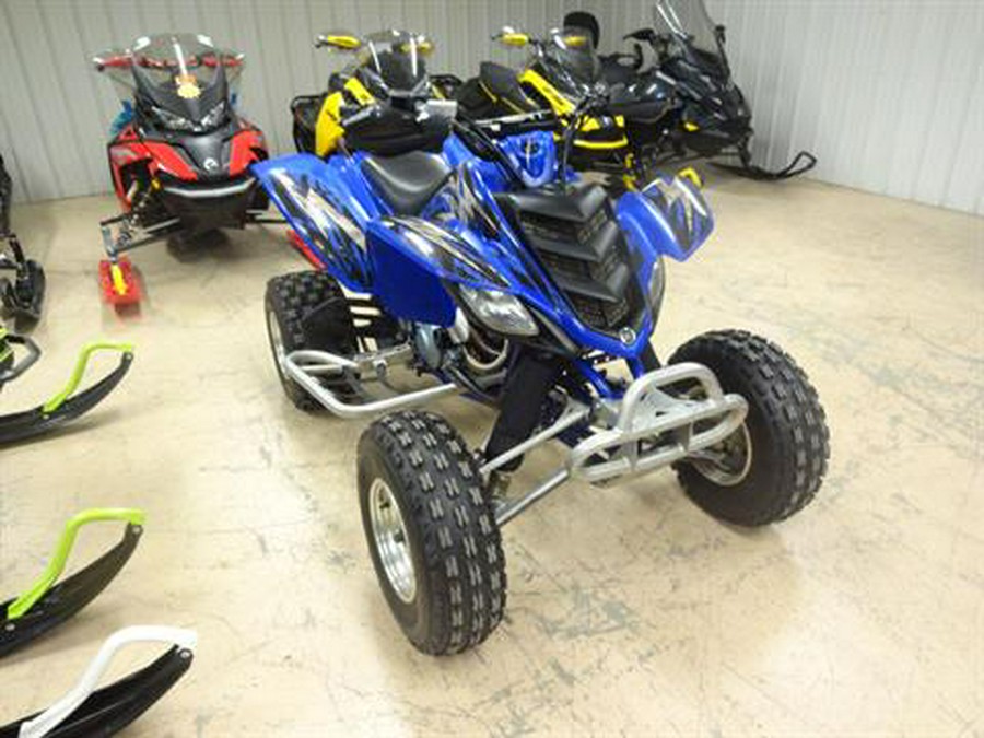 2003 Yamaha 660R Raptor