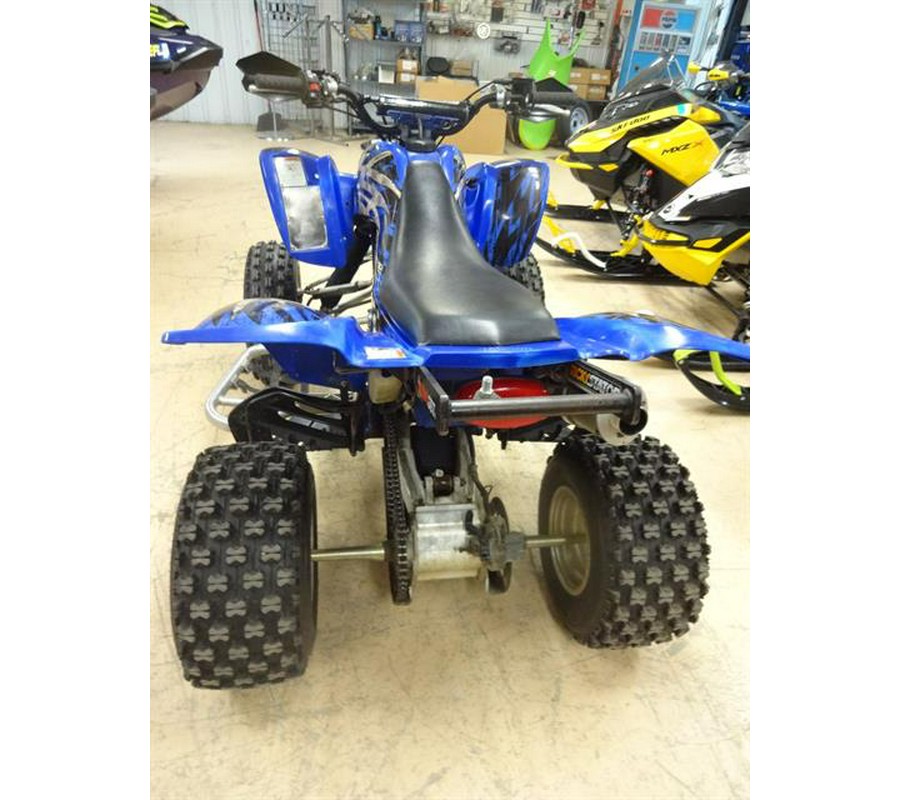 2003 Yamaha 660R Raptor