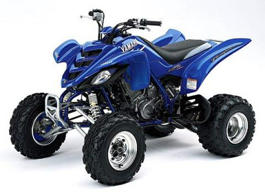 2003 Yamaha 660R Raptor