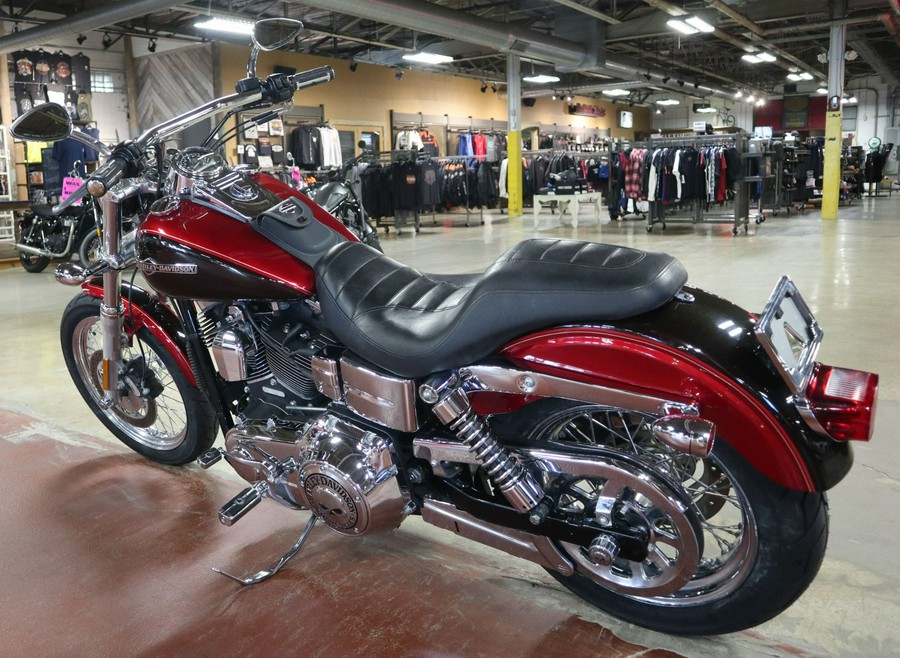 2012 Harley-Davidson Dyna® Super Glide® Custom