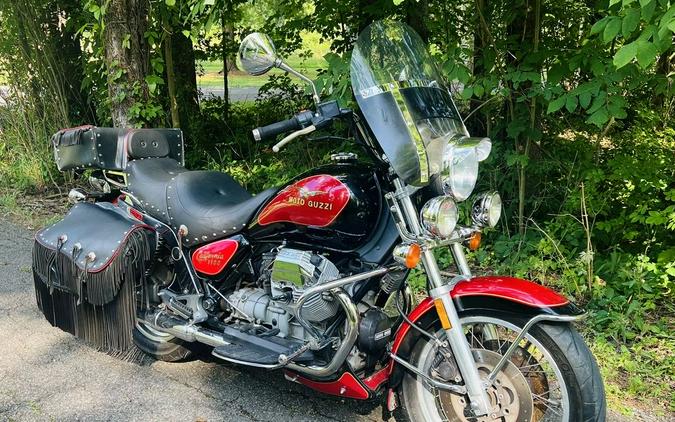 1995 Moto Guzzi California 1100