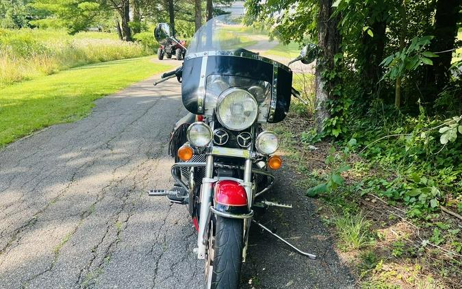 1995 Moto Guzzi California 1100