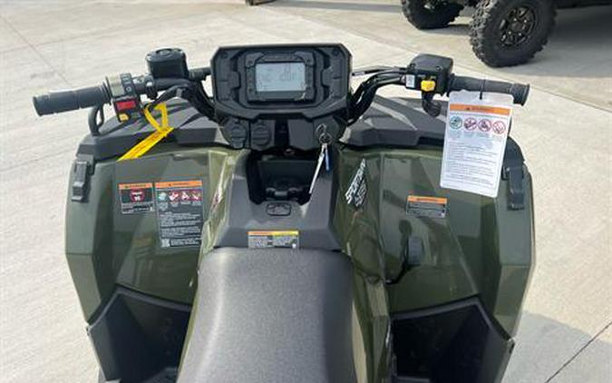 2024 Polaris Sportsman 450 H.O.