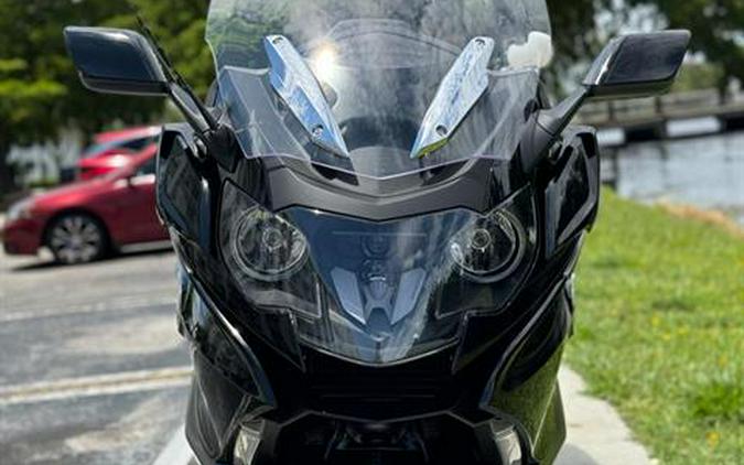 2021 BMW K 1600 GTL