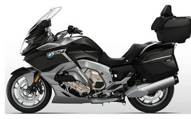 2021 BMW K 1600 GTL