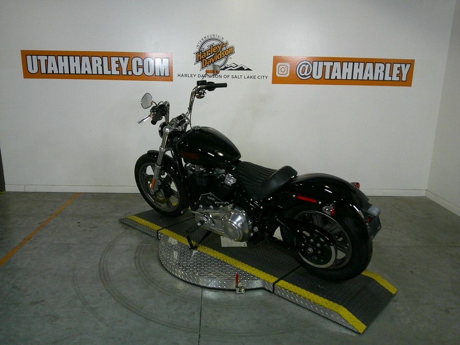 2023 Harley-Davidson Softail® Standard