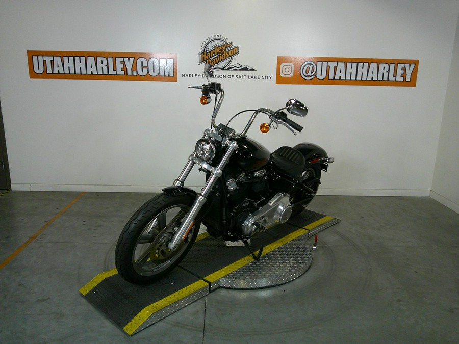 2023 Harley-Davidson Softail® Standard